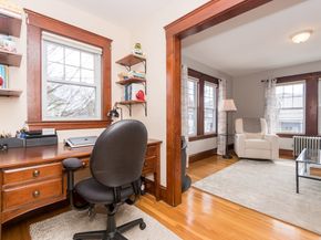 231 Lowell Street 2, Waltham MA 02453