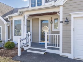 4 Autumn Drive B, Hudson MA 01749