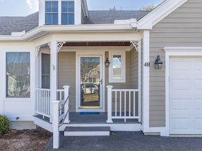4 Autumn Drive B, Hudson MA 01749