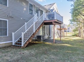 4 Autumn Drive B, Hudson MA 01749