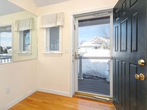 4 Autumn Drive B, Hudson MA 01749