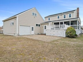 1221 Ocean Street, Marshfield MA 02050