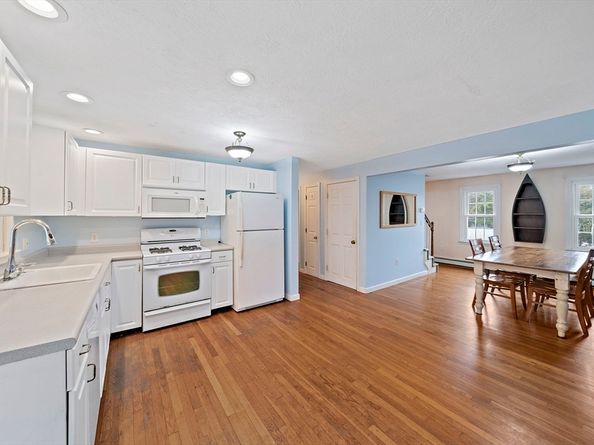 1221 Ocean Street, Marshfield MA 02050