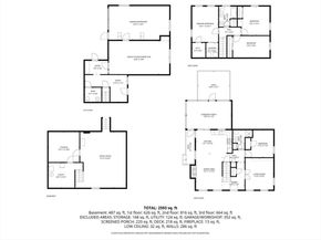 1221 Ocean Street, Marshfield MA 02050