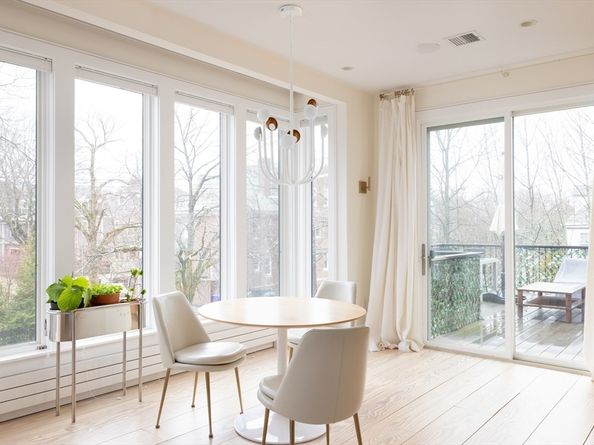 102 Fuller St 2, Brookline MA 02446