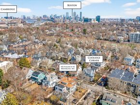 102 Fuller St 2, Brookline MA 02446