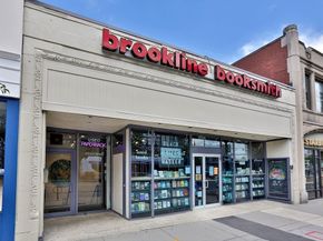 102 Fuller St 2, Brookline MA 02446