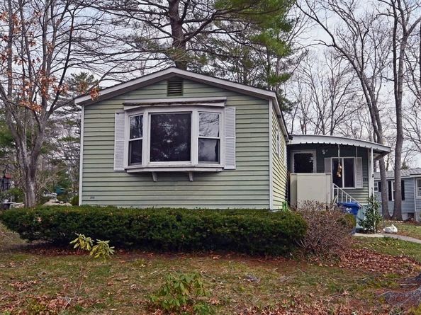 140 Jupiter Circle, Wareham MA 02576