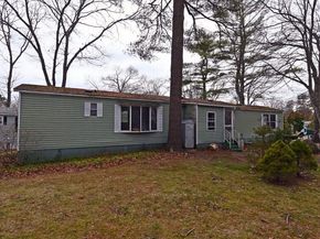 140 Jupiter Circle, Wareham MA 02576