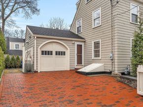 9 Kenway St, Cambridge MA 02138