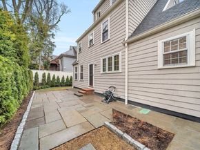 9 Kenway St, Cambridge MA 02138