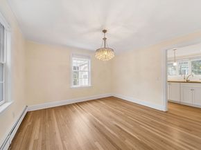 9 Kenway St, Cambridge MA 02138