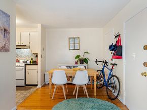 10 Scottfield Rd 34, Boston MA 02134