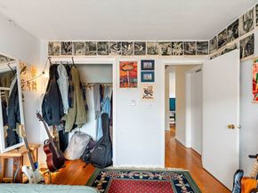 10 Scottfield Rd 34, Boston MA 02134