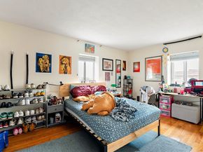 10 Scottfield Rd 34, Boston MA 02134