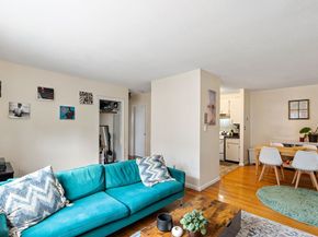 10 Scottfield Rd 34, Boston MA 02134
