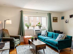 10 Scottfield Rd 34, Boston MA 02134