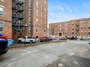10 Scottfield Rd 34, Boston MA 02134