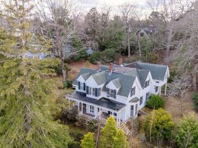 140 Pleasant St, Newton MA 02459