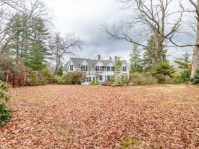 140 Pleasant St, Newton MA 02459
