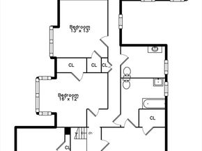 140 Pleasant St, Newton MA 02459