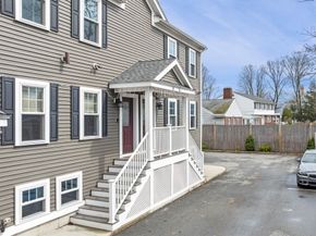 28 Baltimore St 4, Lynn MA 01902