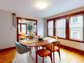 11 Sterling St., Somerville MA 02144
