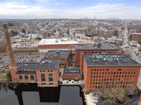 1241-1255 Adams Street F507, Boston MA 02124