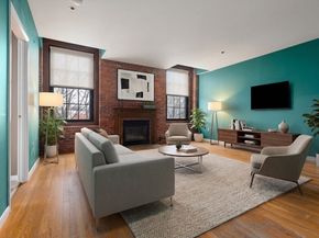 1241-1255 Adams Street F507, Boston MA 02124