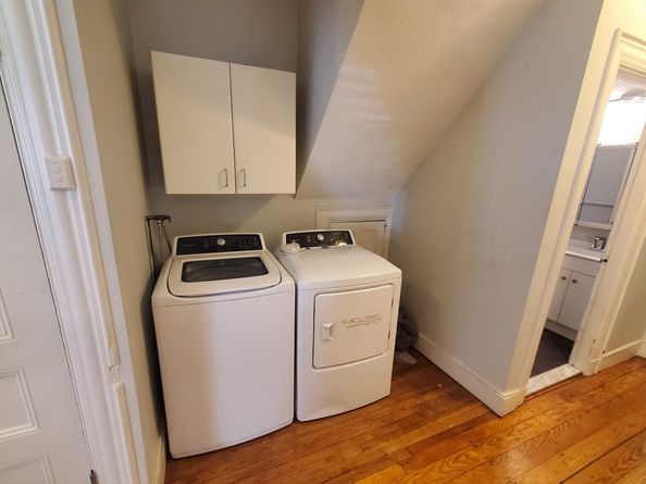 42 Grampian Way, Boston MA 02125