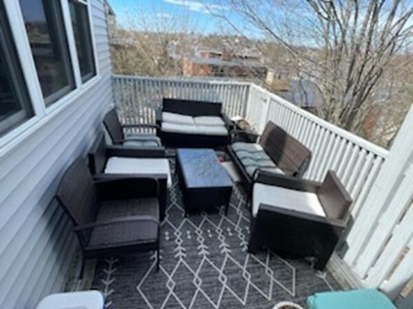 42 Grampian Way, Boston MA 02125