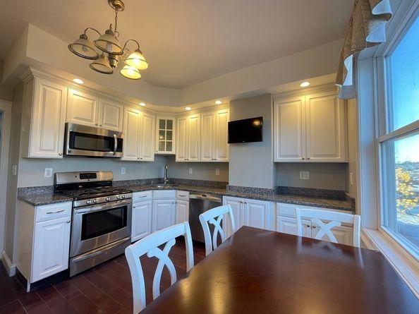 42 Grampian Way, Boston MA 02125