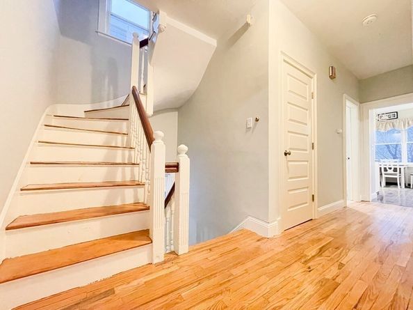 42 Grampian Way, Boston MA 02125