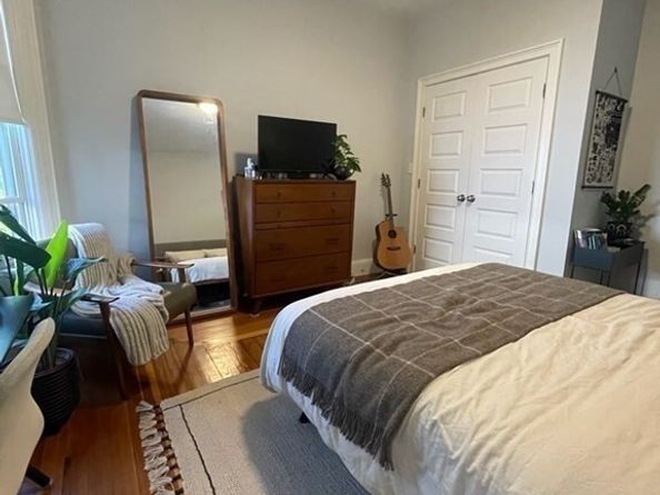 42 Grampian Way, Boston MA 02125