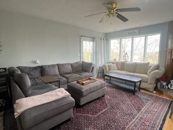 42 Grampian Way, Boston MA 02125