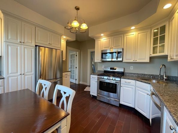 42 Grampian Way, Boston MA 02125