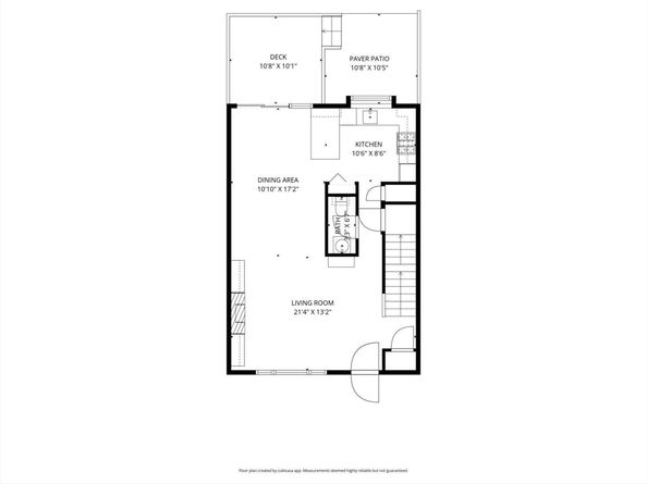 399 Pond St F5, Braintree MA 02184