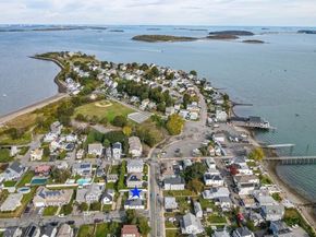 1256 Sea Street, Quincy MA 02169