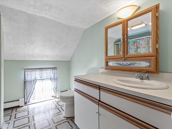 1256 Sea Street, Quincy MA 02169