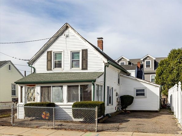 1256 Sea Street, Quincy MA 02169