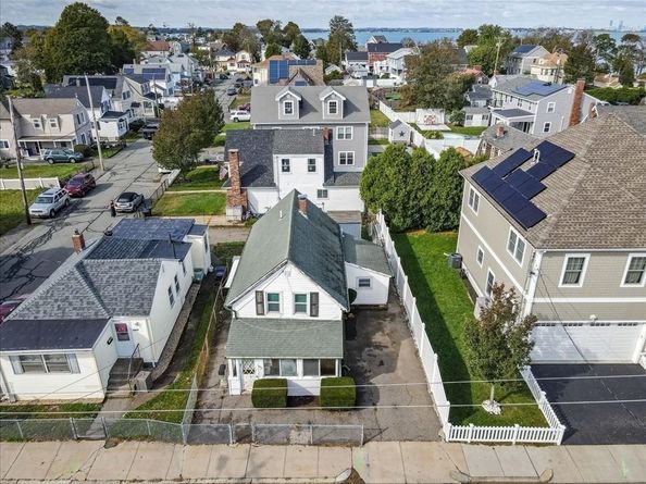 1256 Sea Street, Quincy MA 02169
