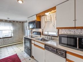 1256 Sea Street, Quincy MA 02169