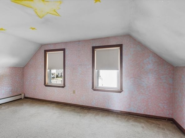 1256 Sea Street, Quincy MA 02169