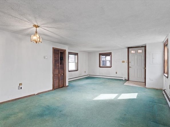 1256 Sea Street, Quincy MA 02169