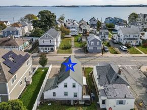 1256 Sea Street, Quincy MA 02169