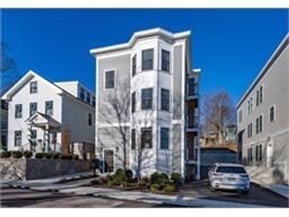 285 Lemartine, Boston MA 02130