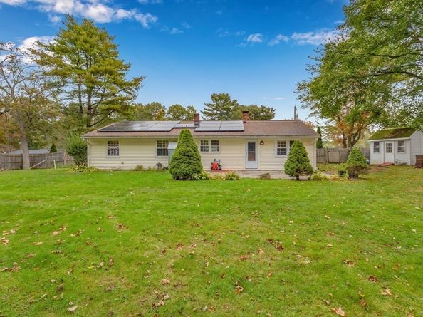 21 Annette Rd, Brockton MA 02302