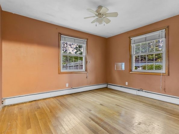 21 Annette Rd, Brockton MA 02302