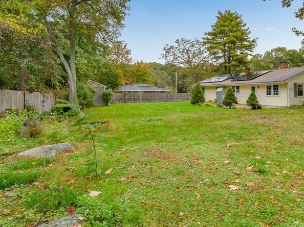21 Annette Rd, Brockton MA 02302