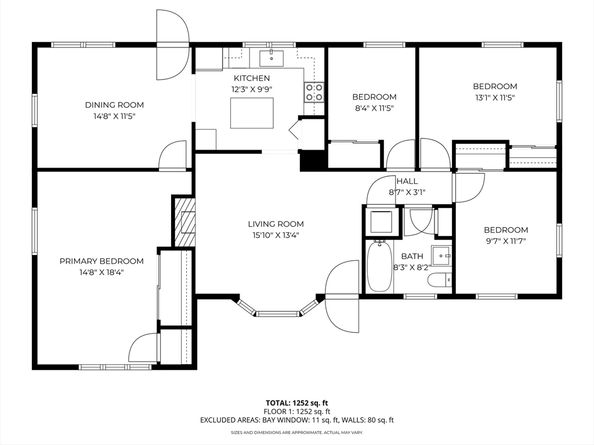 21 Annette Rd, Brockton MA 02302